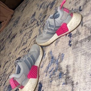Adidas NMD Shoes